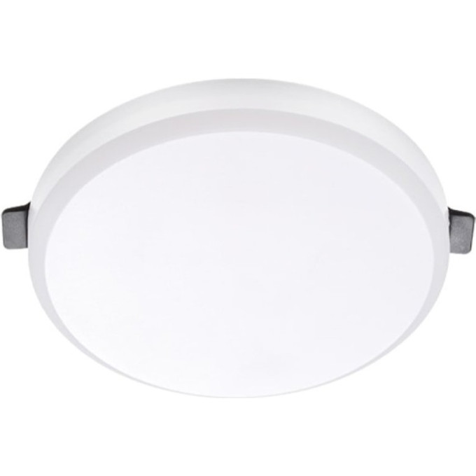 Спот NOVOTECH MOON LED 13W встраиваемый 357994 NV-357994
