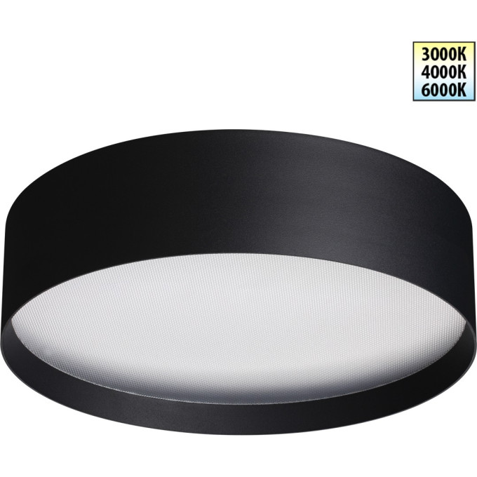 Светильник накладной NOVOTECH ORBIS 359601 NV-359601