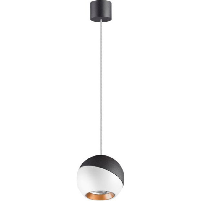 Светильник NOVOTECH BALL LED 6W подвесной NV-358155