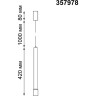 Светильник подвесной NOVOTECH EDDY 357978 NV-357978