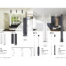 Светильник подвесной NOVOTECH EDDY 357978 NV-357978