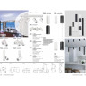Светильник подвесной NOVOTECH TUBO 357883 NV-357883